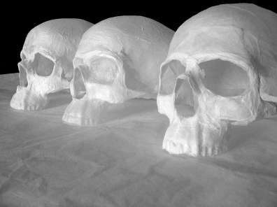 CRANES PAPIER DE SOIE 3 FORMAT PAYSAGE