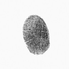 EMPREINTE DIGITALE